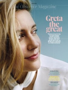 The Observer Magazine 9.07.2023