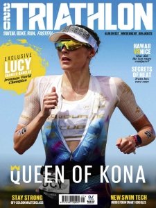 220 Triathlon UK - 01.2024