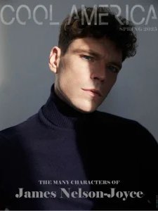 Cool America  - Spring 2025