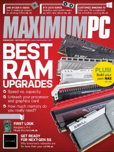 Maximum PC -  09.2019