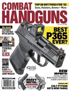 Combat Handguns - 05/06 2023