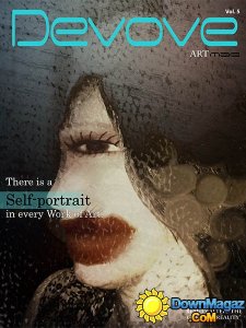 Devove Art - Volume #5