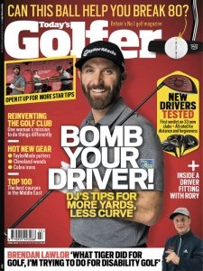 Today's Golfer UK - 04.2022