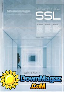 Architectural SSL - 06.2017