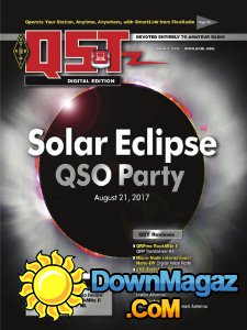 QST - 08.2017