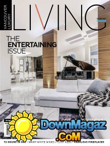 Vancouver Luxury Living - 10/11 2017