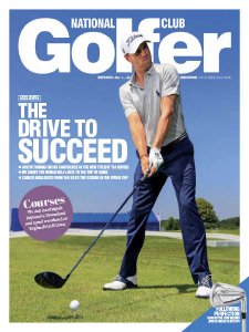 National Club Golfer - 10.2018