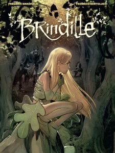 Brindille (TPB)