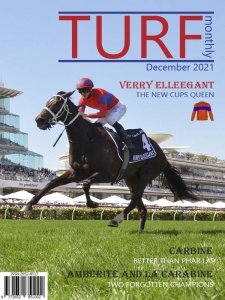 Turf Monthly - 12.2021