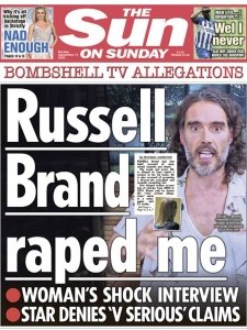 The Sun UK - 17.09.2023