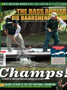 The Bass Angler - 12.2017