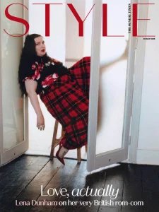 The Sunday Times Style - 29.06.2025