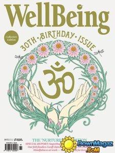 WellBeing - No.151