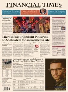 Financial Times EU 02.12.2021