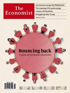 The Economist LA - 03.6.2021