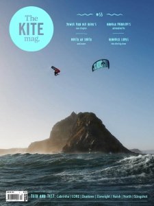 TheKiteMag - Is. 53 2023