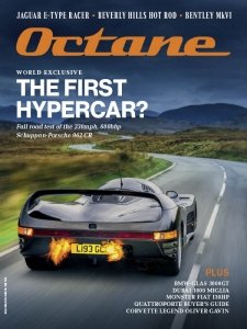 Octane UK - 05.2024