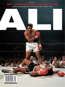 Muhammad Ali - 60th Anniversary Celebration 2024