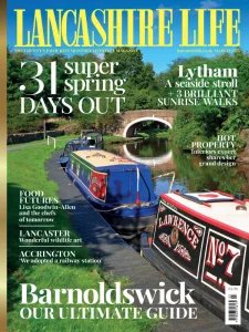 Lancashire Life - 03.2025