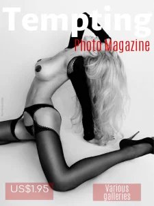 Tempting Photo - 03.2025