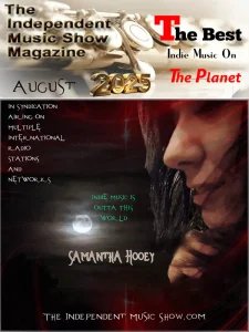 The Independent Music Show - 08.2025