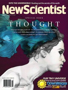 New Scientist - 21 September 2013