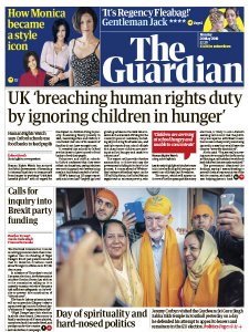 The Guardian - 20.05.2019