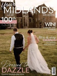 Your Midlands Wedding - 10/11 2025
