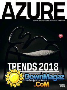 Azure - 10.2017