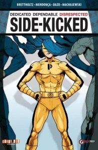 Side-Kicked Vol. 1-1.5