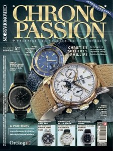 Chrono Passion - 05/06 2021