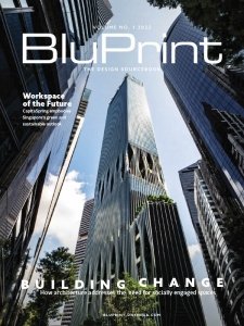 BluPrint - Vol 1 2022