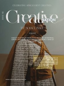 Creative Nation - Is. 7 2023