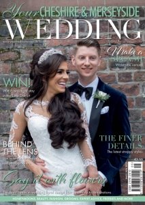 Your Cheshire & Merseyside Wedding - 05/06 2022