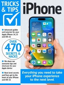 iPhone Tricks and Tips - Ed. 18 2024