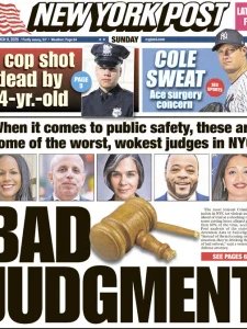 New York Post - 03.9.2025