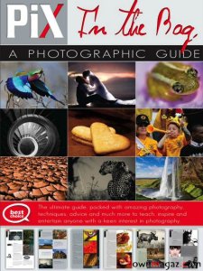 Pix in The Bag - A Photographic Guide