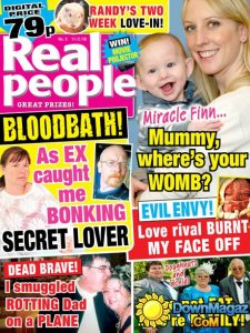 Real People - 11 February 2016