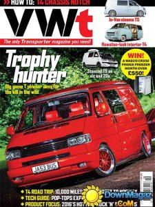 VWt - October 2016