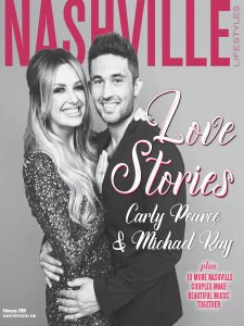 Nashville Lifestyles - 02.2020