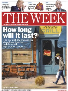 The Week USA - 04.3.2020