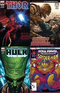 Marvel Week+  06.24.2020