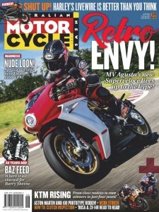 Australian Motorcycle News - 10.09.2020