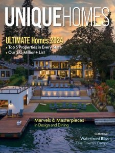 Unique Homes - Ultimate 2024