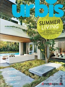 Urbis - Issue 72