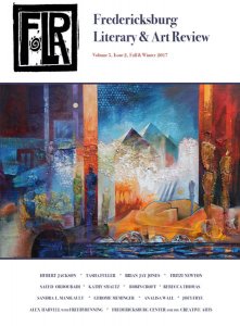 FLAR. Fredericksburg Literary & Art Review - Fall-Winter 2017/2018