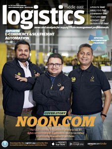 Logistics ME - 09.2018