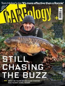 CARPology - 04.2023