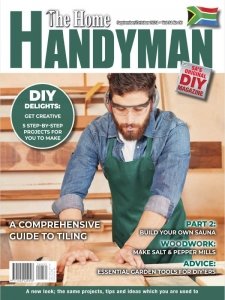 The Home Handyman 09/10 2024