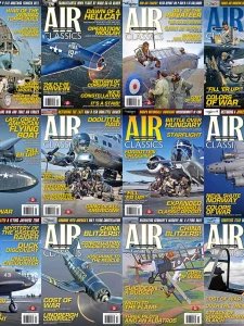 Air Classics - 2025 Full Year